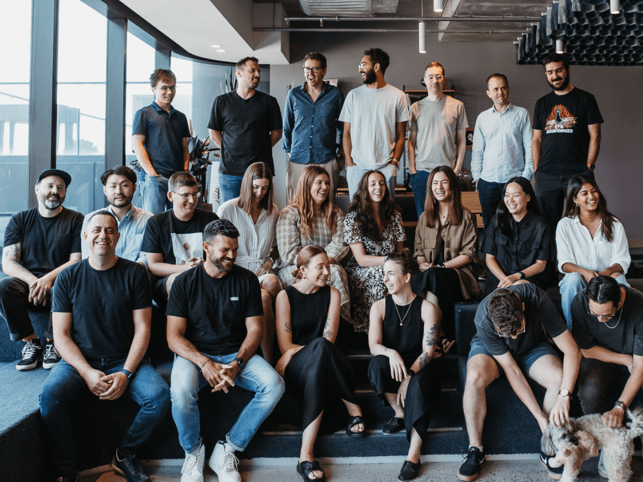Shadowboxer: SmartCompany’s Smart50 list