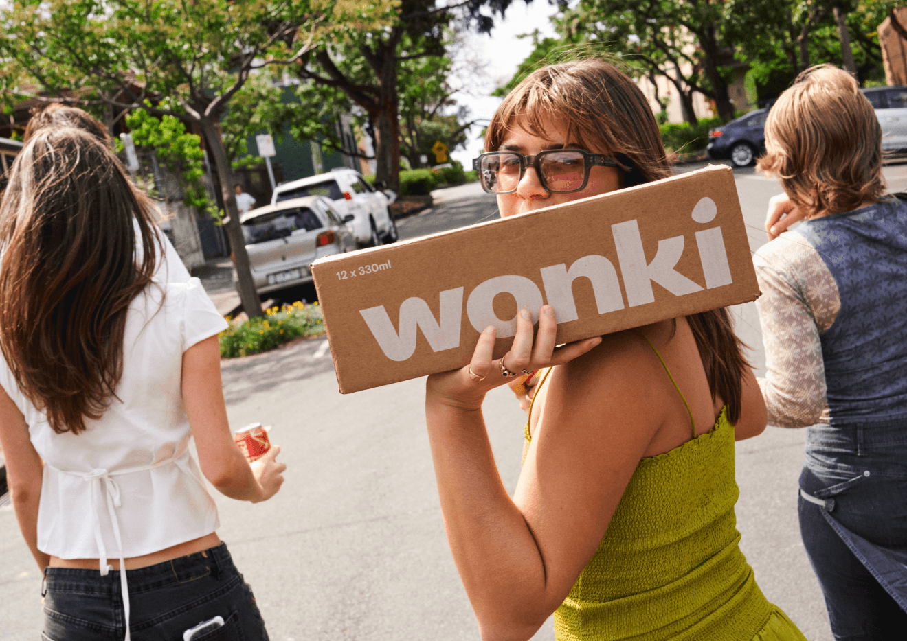 Wonki
